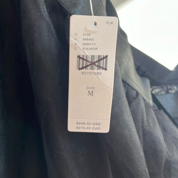 Anthropologie Hatch Mermaid skirt - Picture 3 of 5